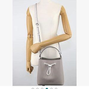 Michael Kors Suri messenger bag